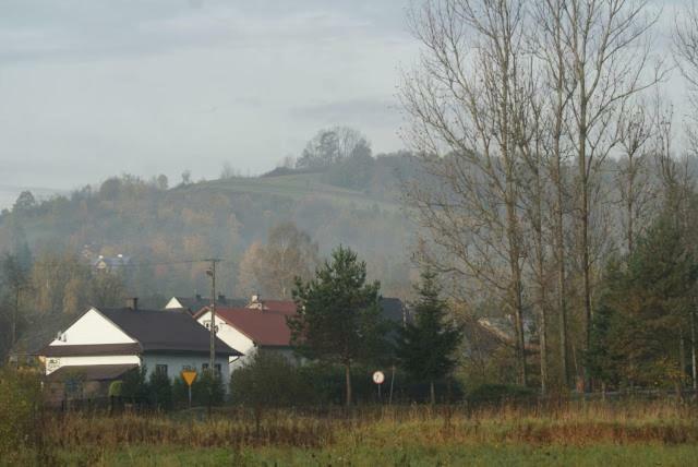 Agroturystyka U Maciejowej Villa Lanckorona Exterior foto