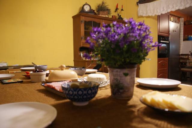 Agroturystyka U Maciejowej Villa Lanckorona Exterior foto